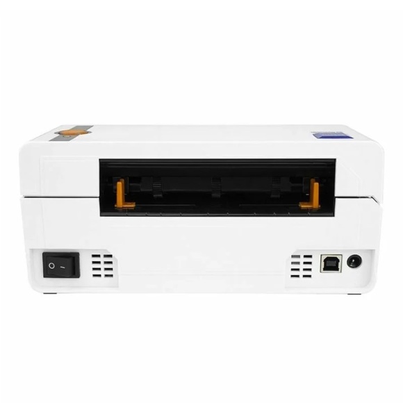 NETUM NT-LP110A Thermal Label Printer, with 150 mm/s Thermal Printer, 4 × 6 - Picture 2 of 9